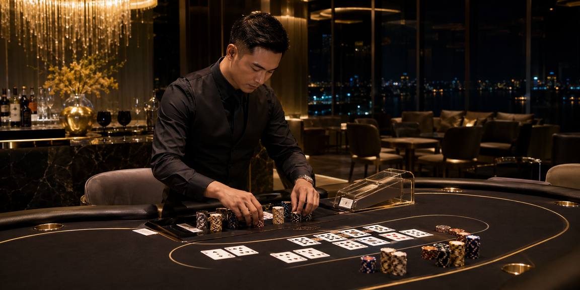 91win Hiểu đúng từng thuật ngữ trước khi vào bàn